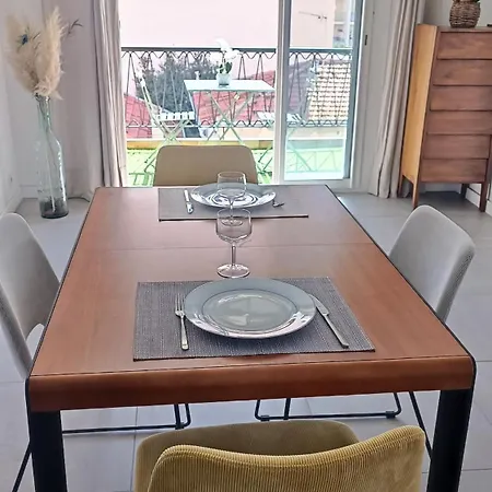 Moderne - Port De Daire Nice