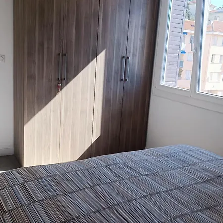 Apartmán Moderne - Port De *