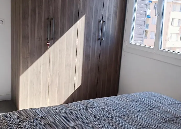 Apartmán Moderne - Port De *